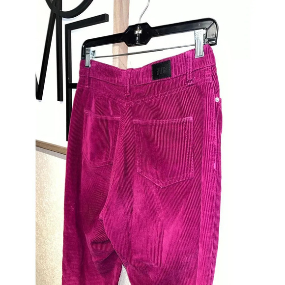 BDG urban outfitters corduroy women's pants - Picture 3 of 5